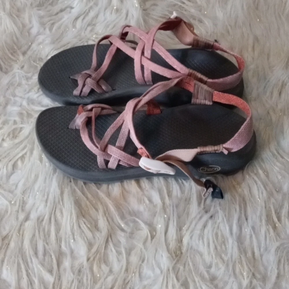 Chacos sandal